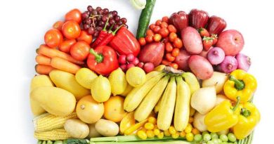 غذای سالم