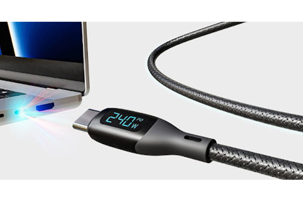 تایپ سی در لپ تاپ ها