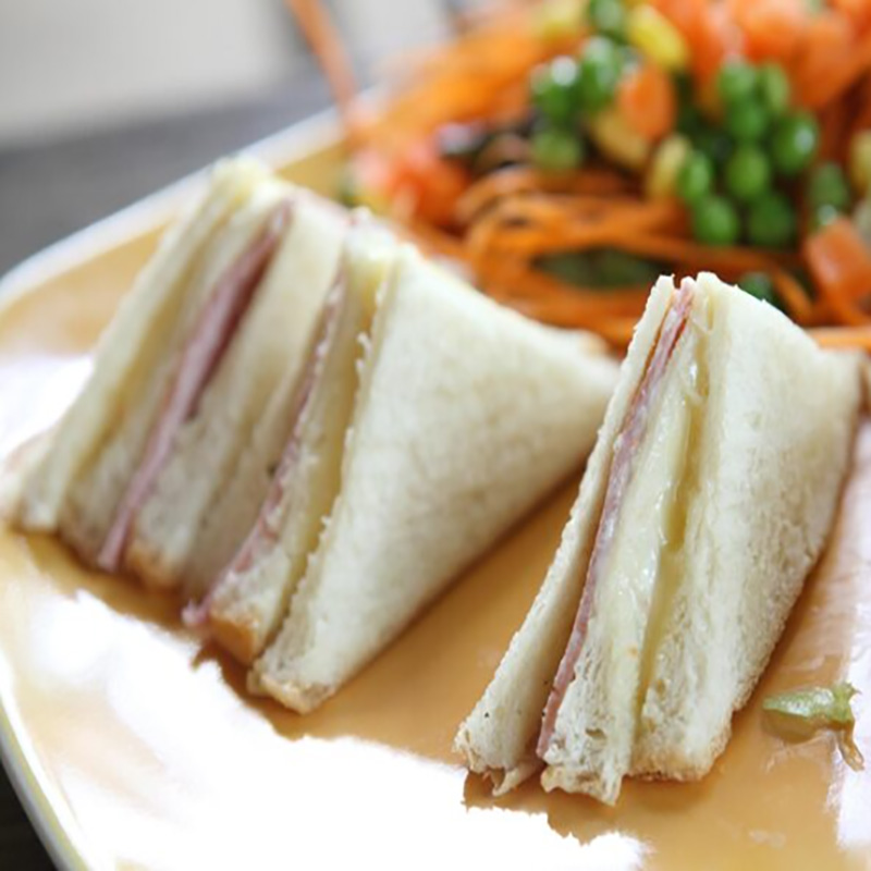 غذای آماده چیست