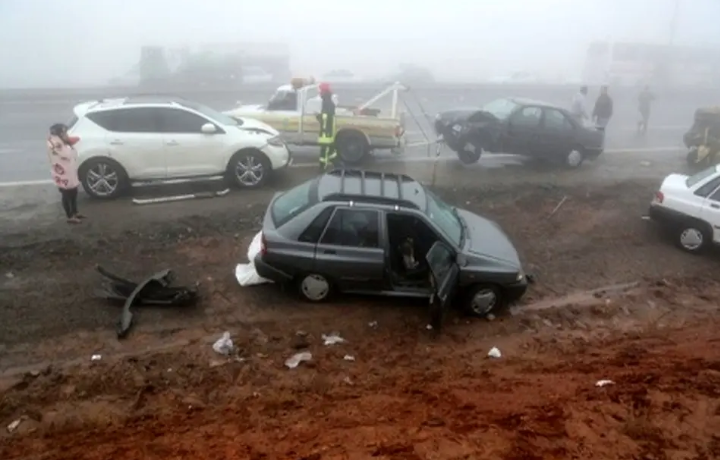 ایالتهایی مثل کانزاس یا داکوتا
