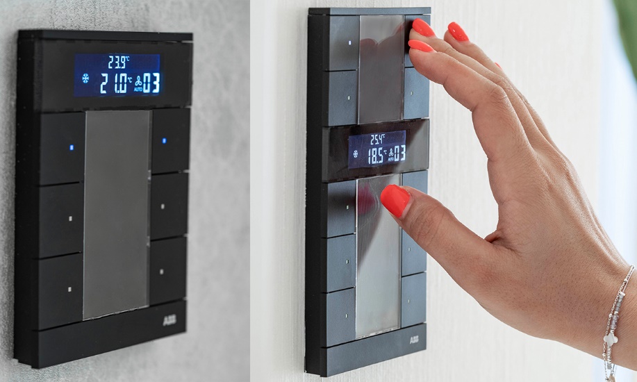 خانه-هوشمند