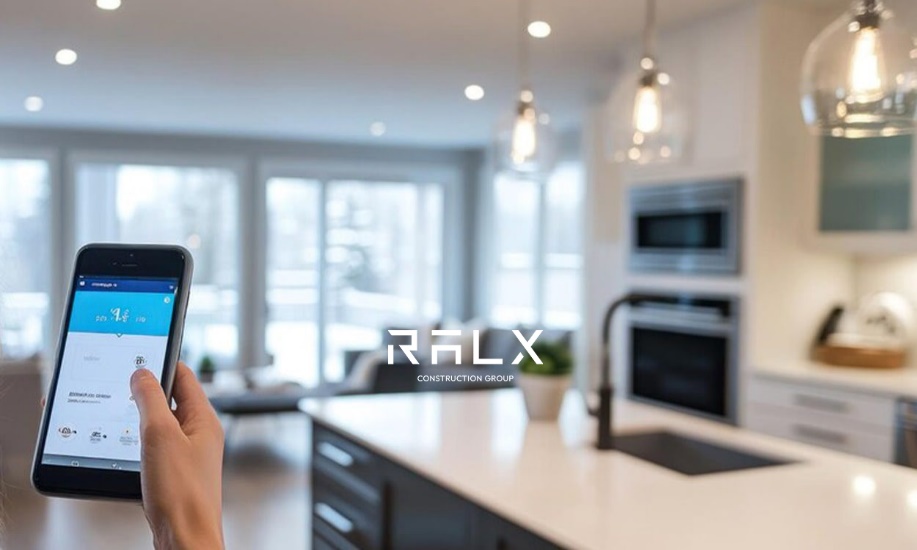 خانه-هوشمند