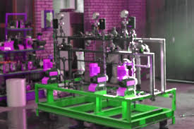 مواد شیمیایی ضد خوردگی