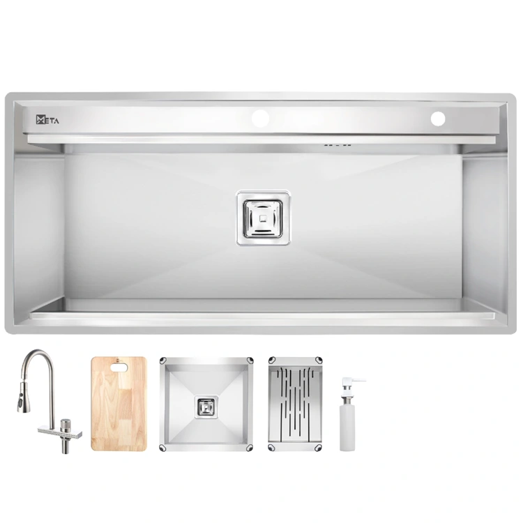 سینک ظرفشویی متا