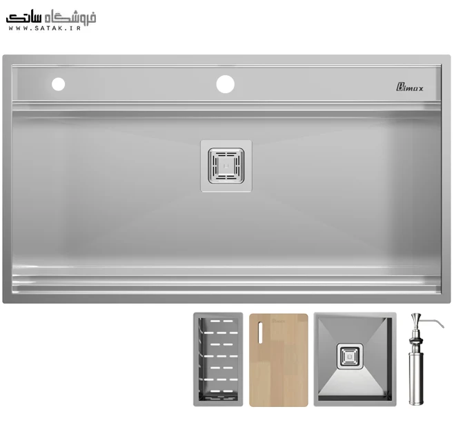 سینک ظرفشویی