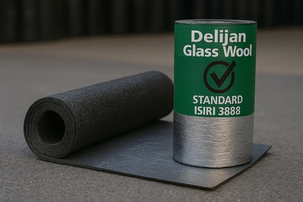 لیست قیمت ایزوگام