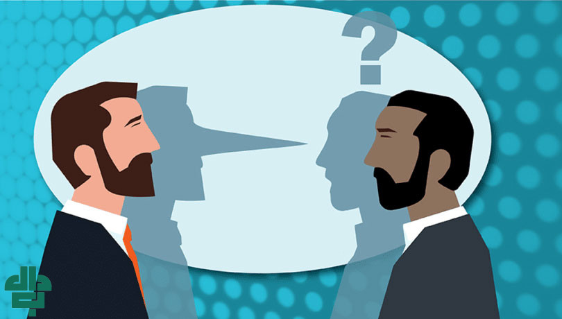 نقش صداقت در اعتبار فروشنده