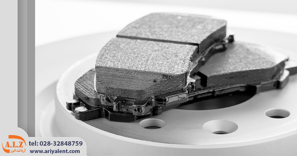 بهترین لنت ترمز پژو پارس و پژو 405 ؛ مقایسه برندها ، قیمت ها