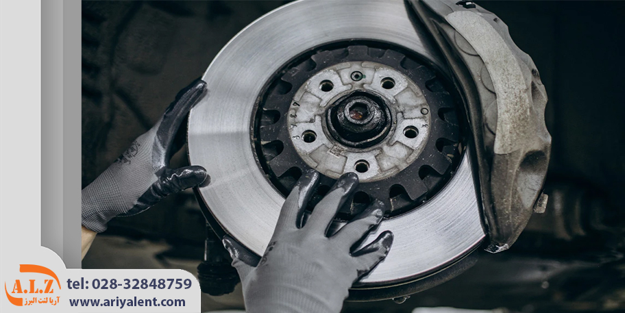 نکات کلیدی خرید لنت ترمز پژو 405 ؛ راهنمای خرید و انتخاب