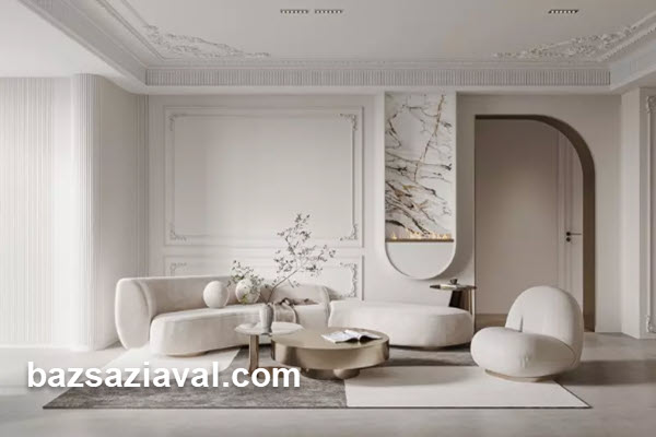 مزایای انتخاب این شرکت ها از نگاه بازسازی اول