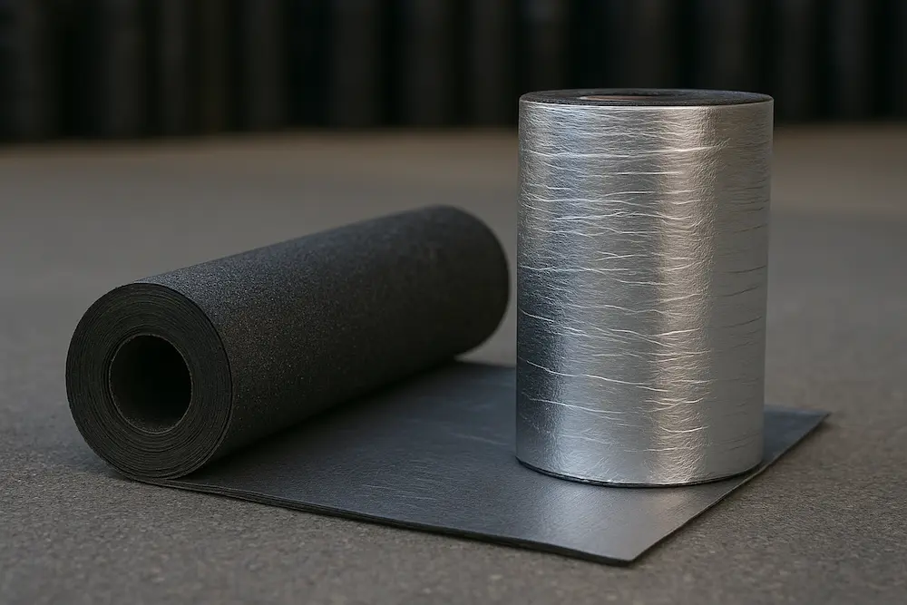 قیمت ایزوگام درب کارخانه