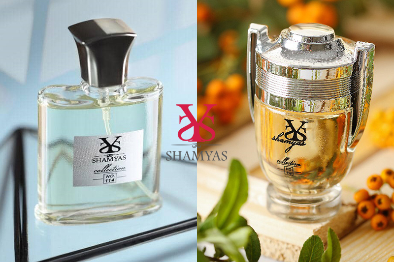 ادکلن های شمیاس، خاص و مناسب هدیه دادن