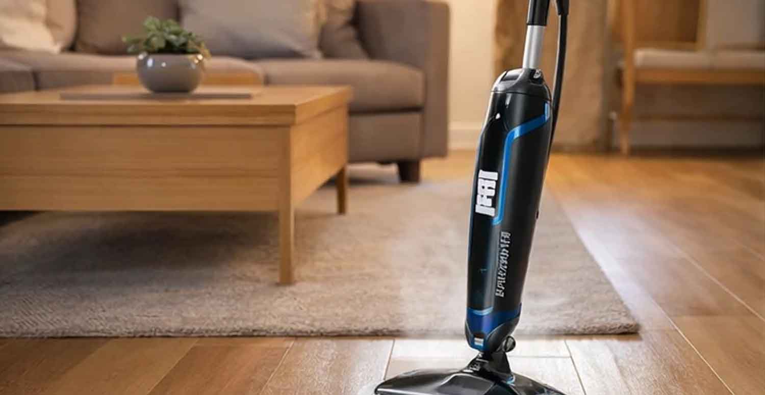 اشتباهات رایج در استفاده از بخارشوی ها