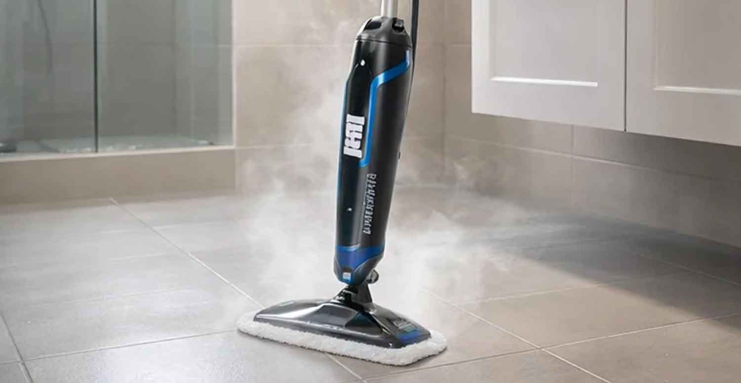 مشخصات فنی مهم در انتخاب بخارشوی