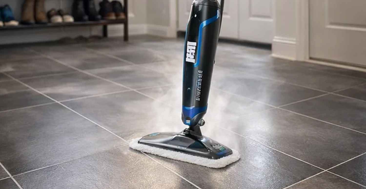 بخارشوی بیسل PowerFresh Slim 2781z