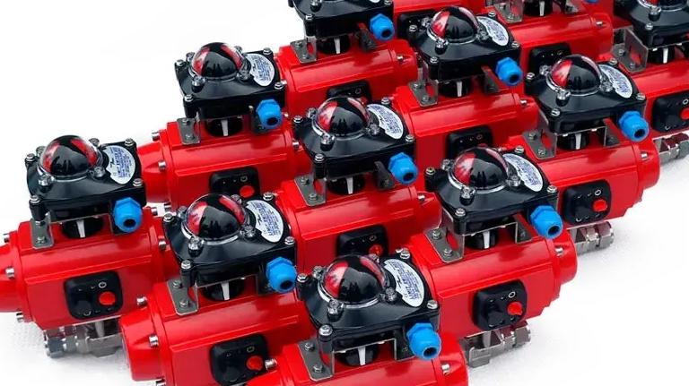 اکچویتور PRISMA