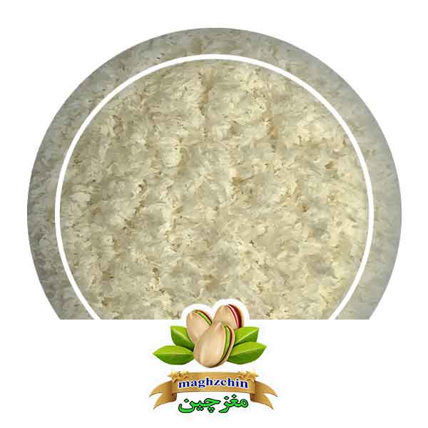 خرید پودر نارگیل چرب اندونزی