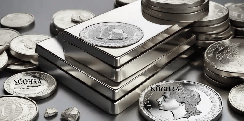 بررسی دلایل افزایش قیمت نقره