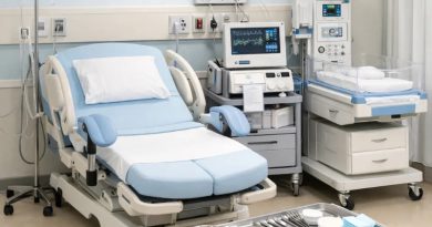 چرا خرید تجهیزات زنان و زایمان دست دوم ریسک بالایی دارد؟