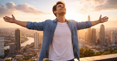 هنر زندگیِ آرام و هدفمند؛ از مدیریت استرس‌های پنهان تا کشف استعدادهای واقعی