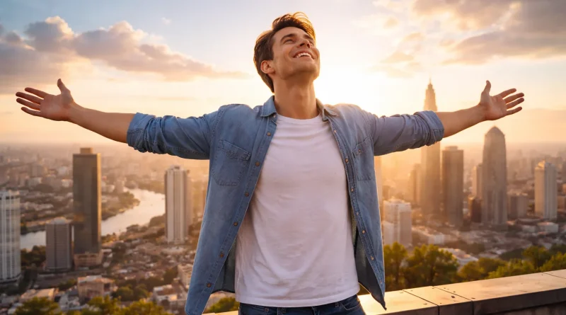 هنر زندگیِ آرام و هدفمند؛ از مدیریت استرسهای پنهان تا کشف استعدادهای واقعی هنر زندگیِ آرام و هدفمند؛ از مدیریت استرسهای پنهان تا کشف استعدادهای واقعی