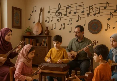 آموزشگاه های موسیقی؛ راهنمای کامل انتخاب بهترین آموزشگاه موسیقی در ایران آموزشگاه های موسیقی؛ راهنمای کامل انتخاب بهترین آموزشگاه موسیقی در ایران