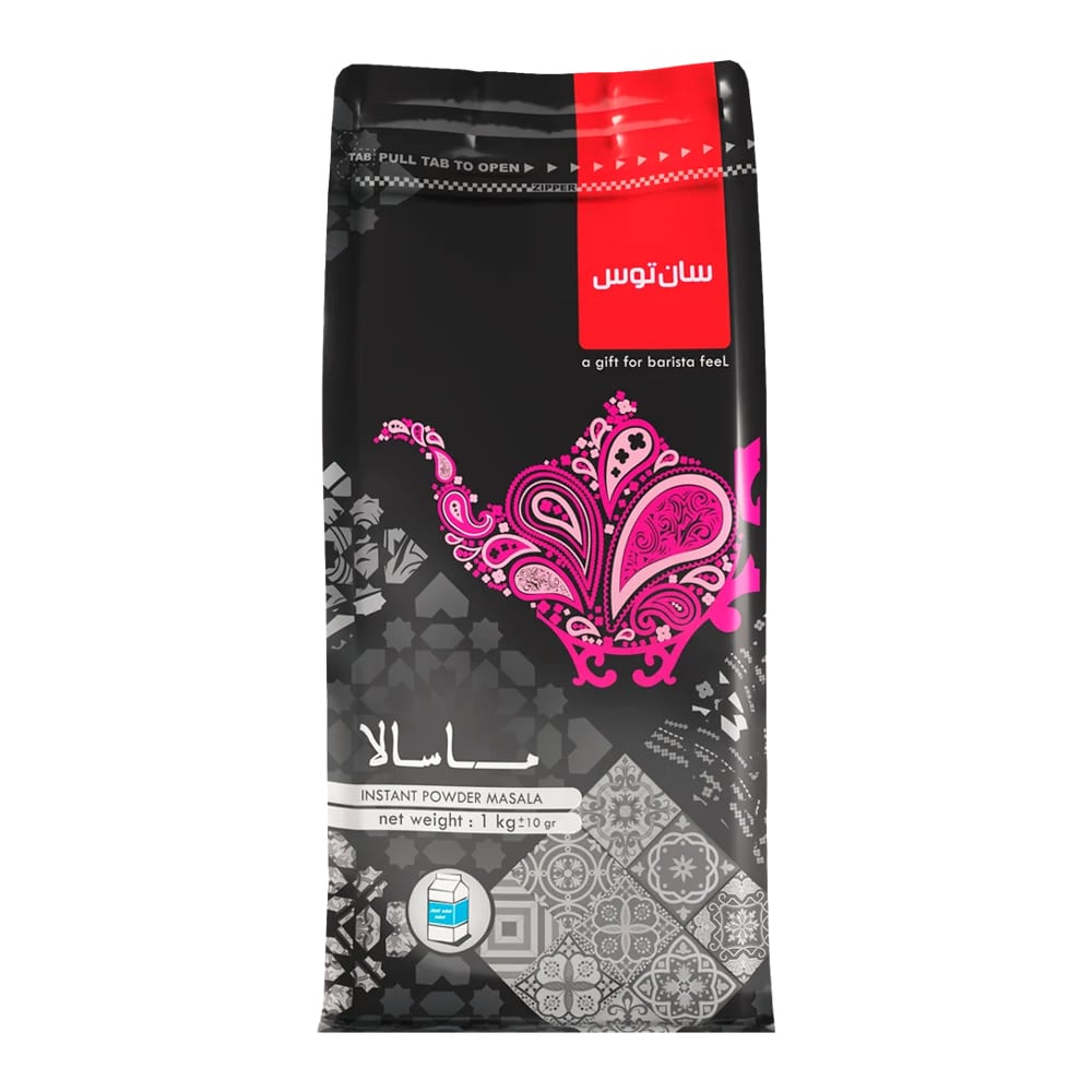 ماسلا سانتوس