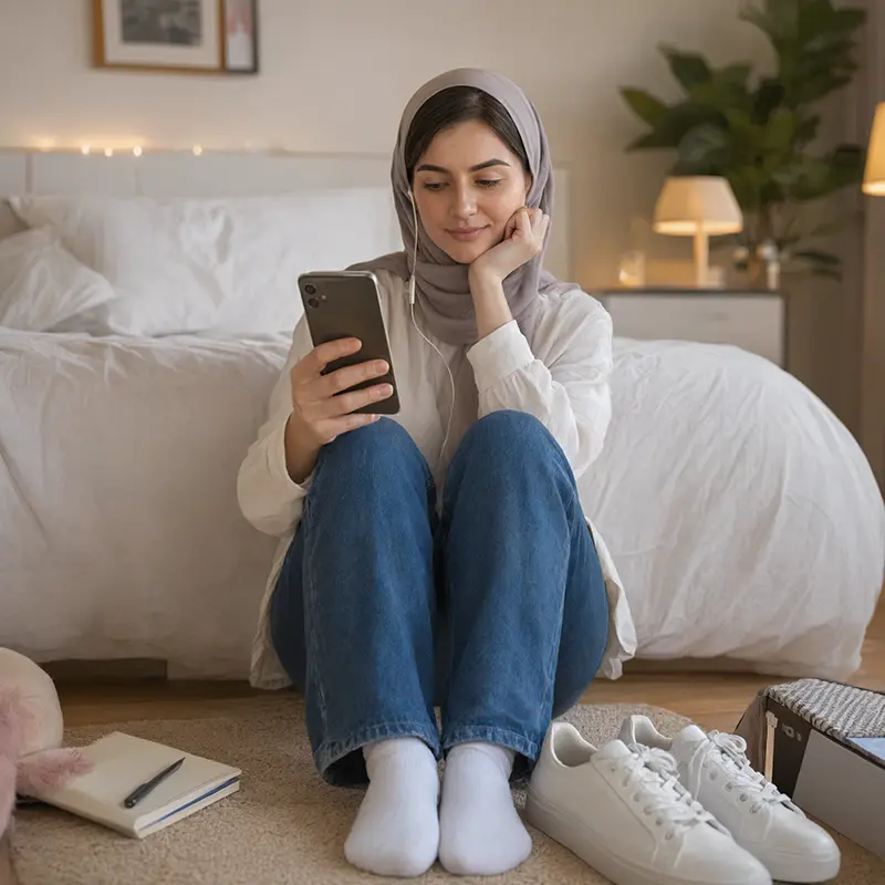 چگونه پای پهن را کوچک کنیم