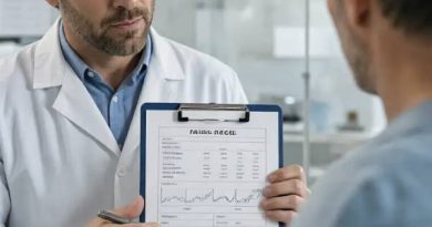آیا سلامت روان و انگیزه فرد در موفقیت عمل بینی نقش دارد؟