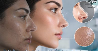جراحی بینی و پوست چرب؛ آیا نوع پوست روی روند بهبود اثر دارد؟
